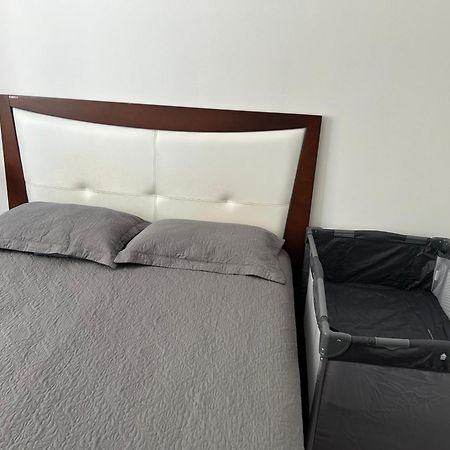 Proximo Dos Melhores Hoteis Do Centro, 2 Quartos, Portaria 24H Florianópolis المظهر الخارجي الصورة