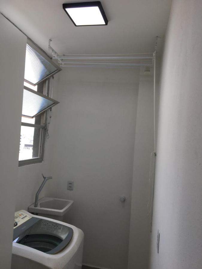 Proximo Dos Melhores Hoteis Do Centro, 2 Quartos, Portaria 24H Florianópolis المظهر الخارجي الصورة