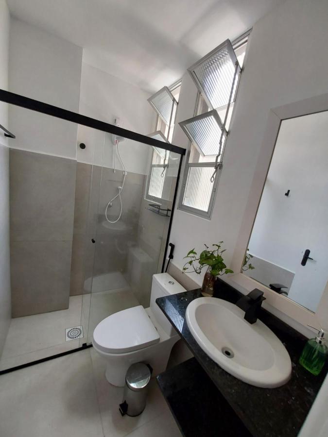 Proximo Dos Melhores Hoteis Do Centro, 2 Quartos, Portaria 24H Florianópolis المظهر الخارجي الصورة