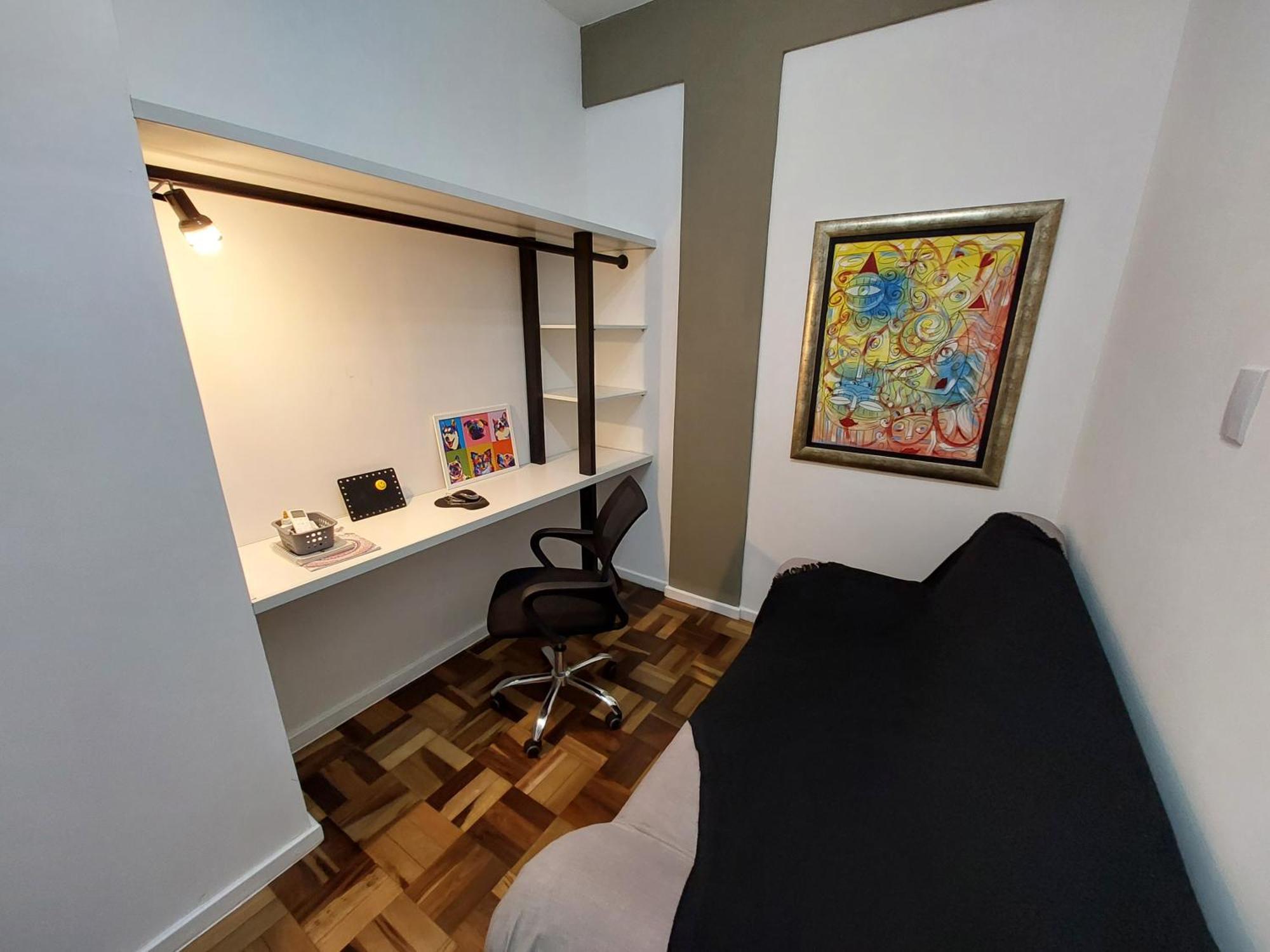 Proximo Dos Melhores Hoteis Do Centro, 2 Quartos, Portaria 24H Florianópolis المظهر الخارجي الصورة