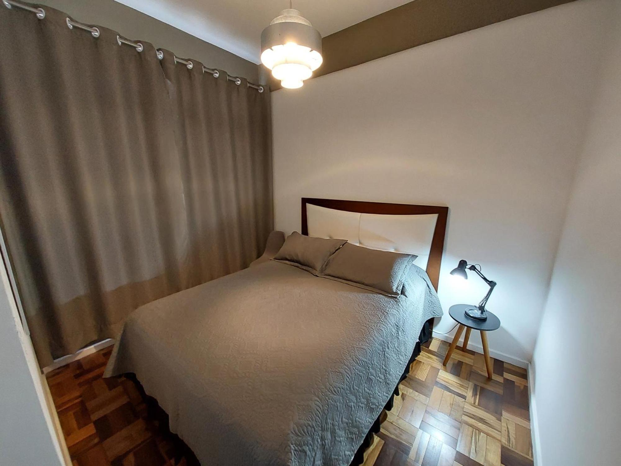 Proximo Dos Melhores Hoteis Do Centro, 2 Quartos, Portaria 24H Florianópolis المظهر الخارجي الصورة