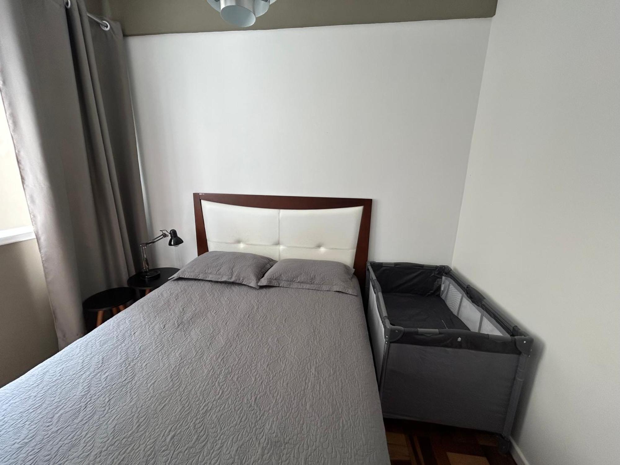 Proximo Dos Melhores Hoteis Do Centro, 2 Quartos, Portaria 24H Florianópolis المظهر الخارجي الصورة